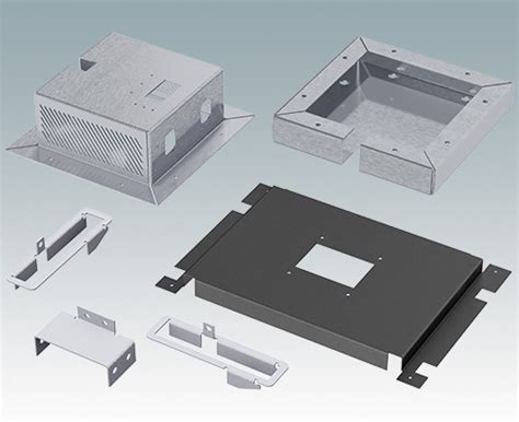 aluminium enclosure quotes|custom enclosures for electronics.